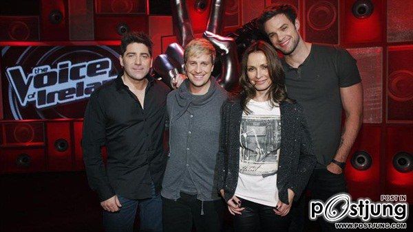 เมื่อรายการ The Voice ระบาดไปทั่วโลก