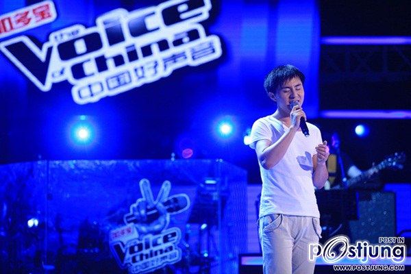 เมื่อรายการ The Voice ระบาดไปทั่วโลก