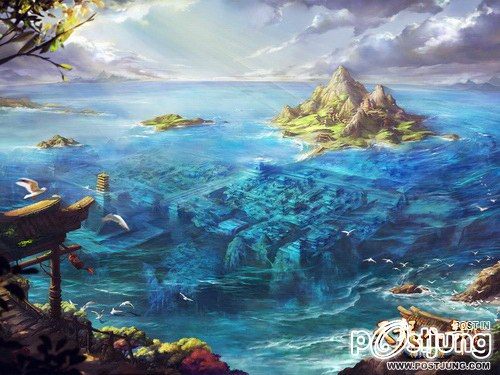8เทพอสูรมังกรฟ้า Online 天龙八部神 (2012) By Hu Ge And Liu Shi Shi
