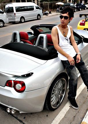 ทับทิม เตรียมตัวแต่ง ปลื้ม สุรบถ