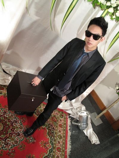 ทับทิม เตรียมตัวแต่ง ปลื้ม สุรบถ