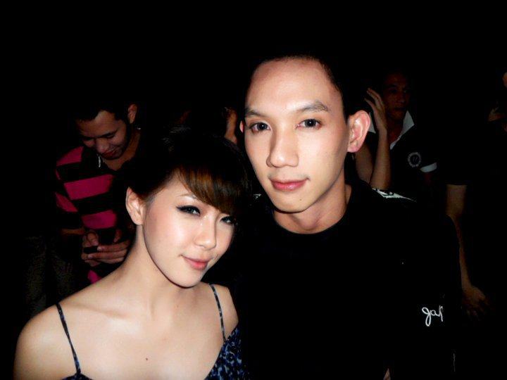 ทับทิม เตรียมตัวแต่ง ปลื้ม สุรบถ