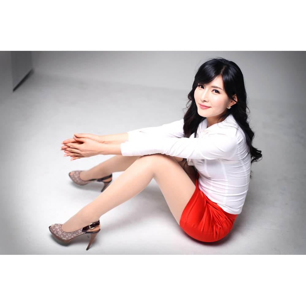 Cha Sun Hwa 1