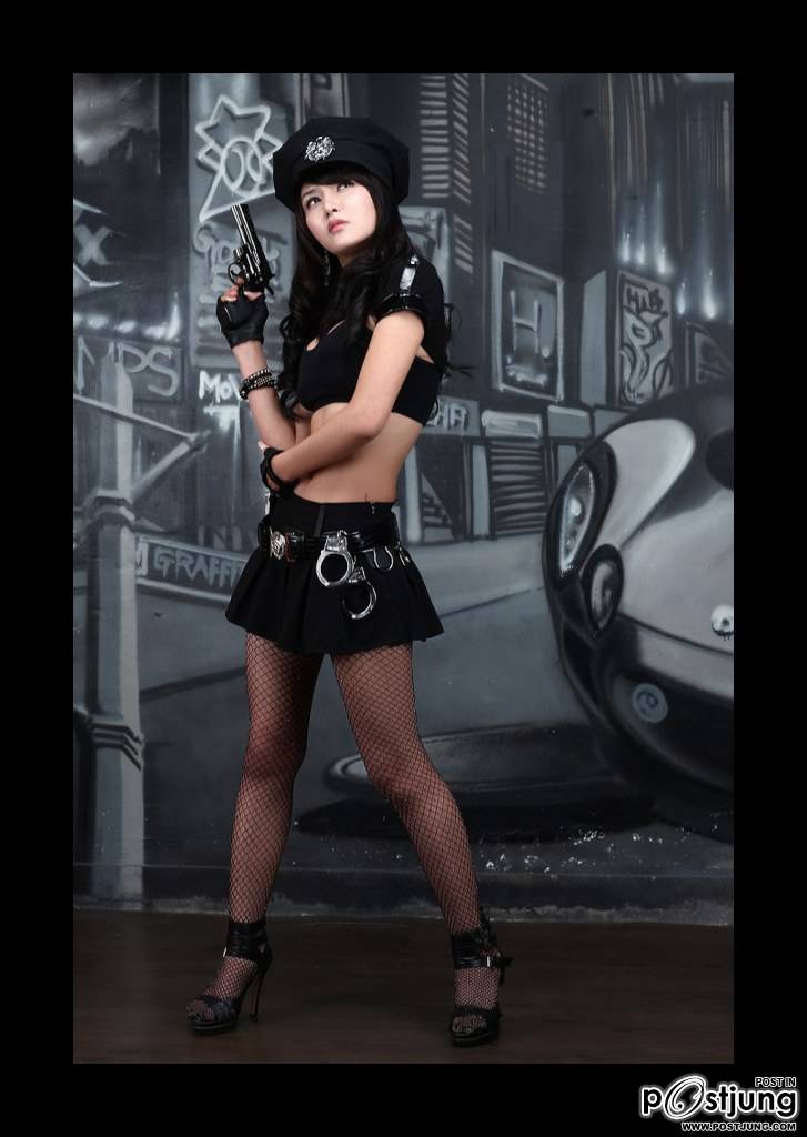 Cha Sun Hwa 14