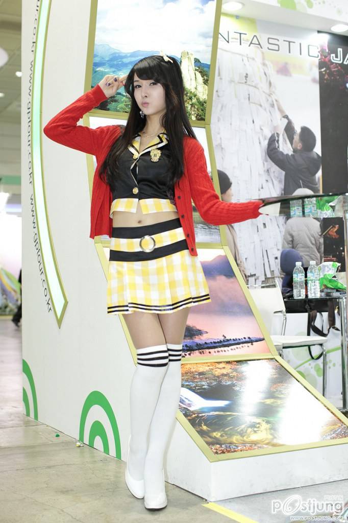 Cha Sun Hwa 5