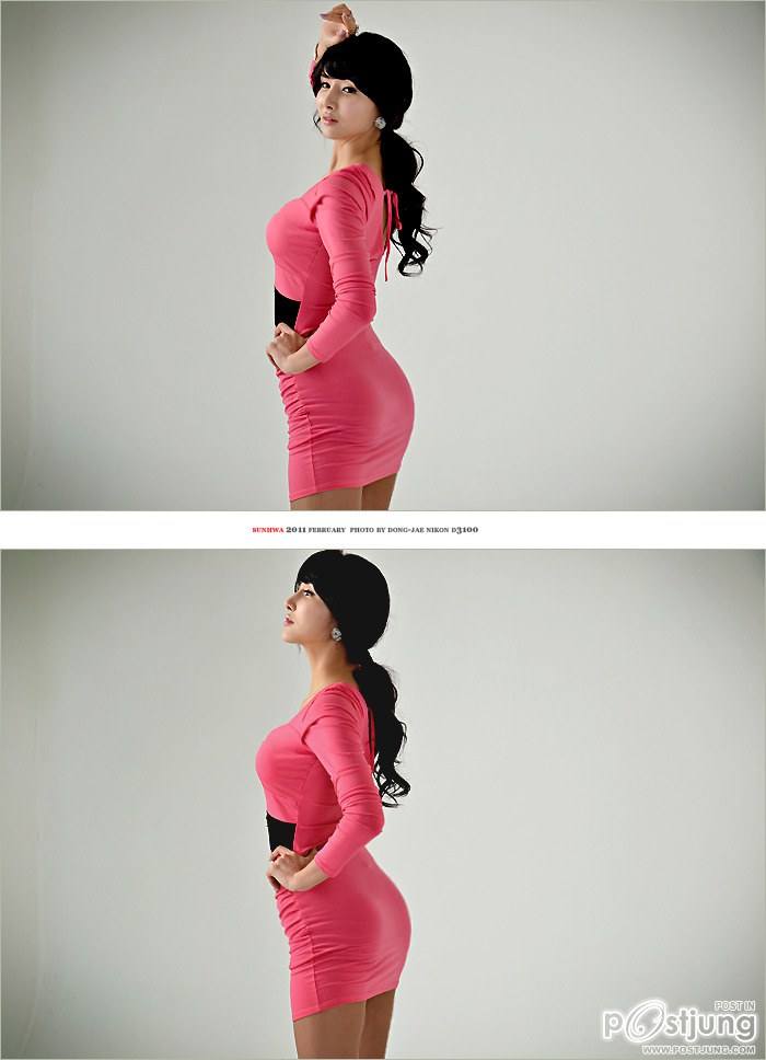 Cha Sun Hwa 6