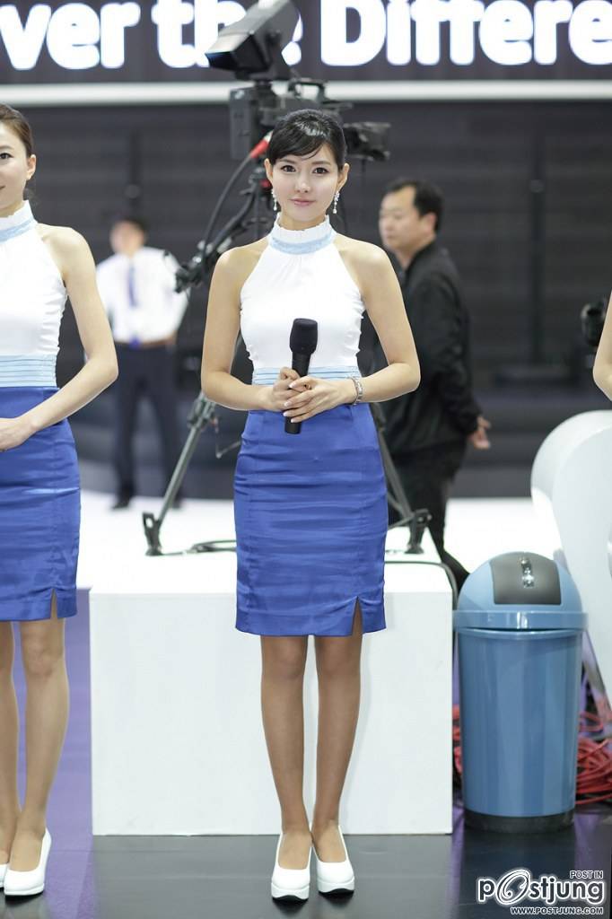Cha Sun Hwa 7