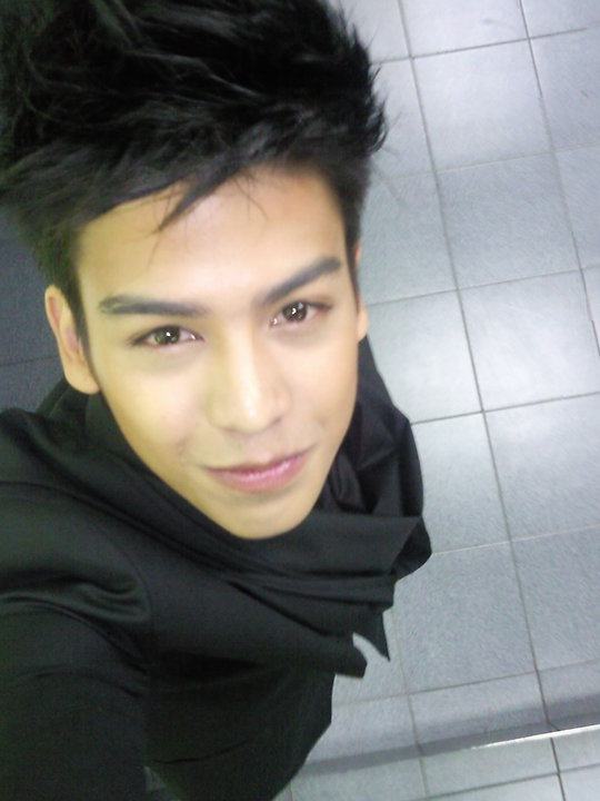 โอ๊ค ภานุพงศ์ เศรษฐเสถียร