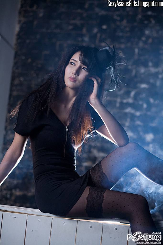 Cha Sun Hwa 2