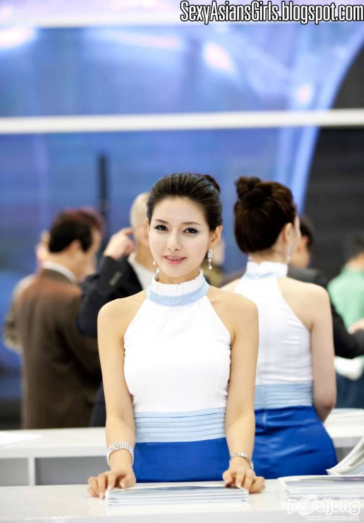 Cha Sun Hwa 16