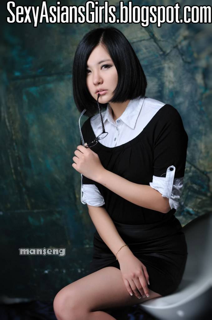 Ryu Ji Hye 8