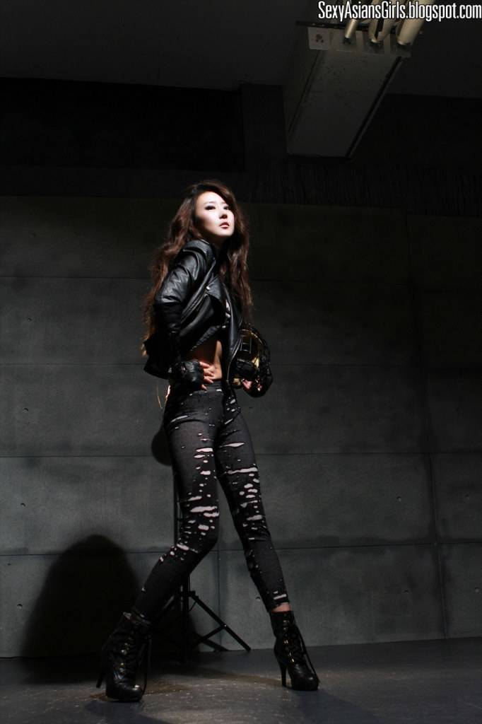 Park Hyun Sun 17