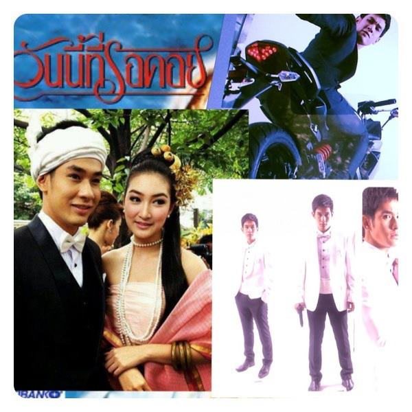 Om Akapan อ๋อม-อรรคพันธ์ นะมาตร์