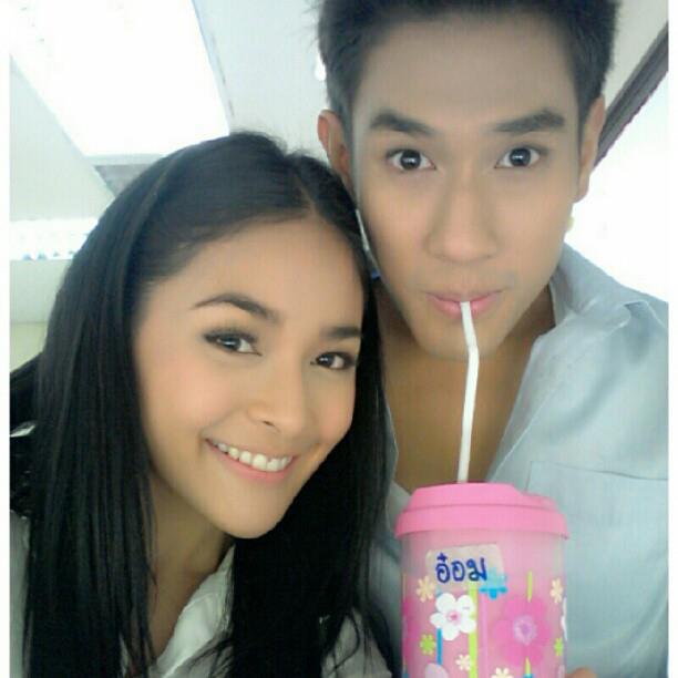 Om Akapan อ๋อม-อรรคพันธ์ นะมาตร์