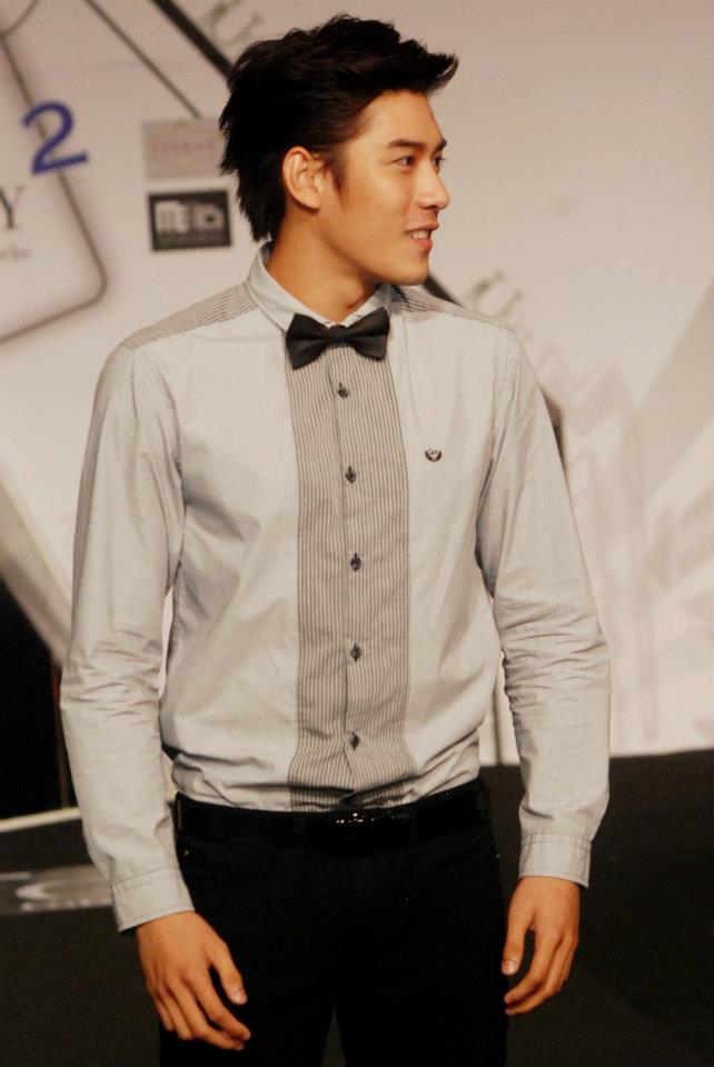 เก็บตกจากหนุ่มๆเสื้อผ้าน่าใส่ทั้งนั้น