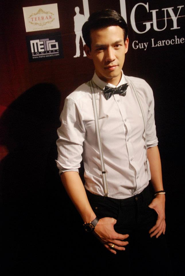 เก็บตกจากหนุ่มๆเสื้อผ้าน่าใส่ทั้งนั้น