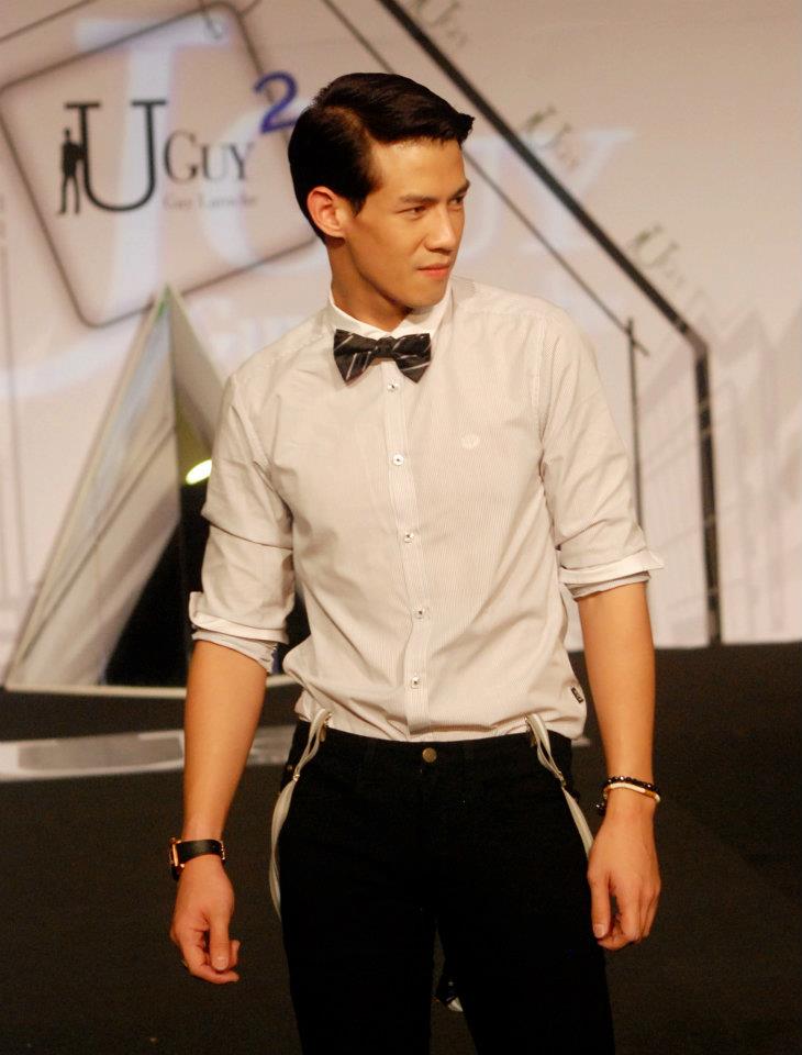 เก็บตกจากหนุ่มๆเสื้อผ้าน่าใส่ทั้งนั้น