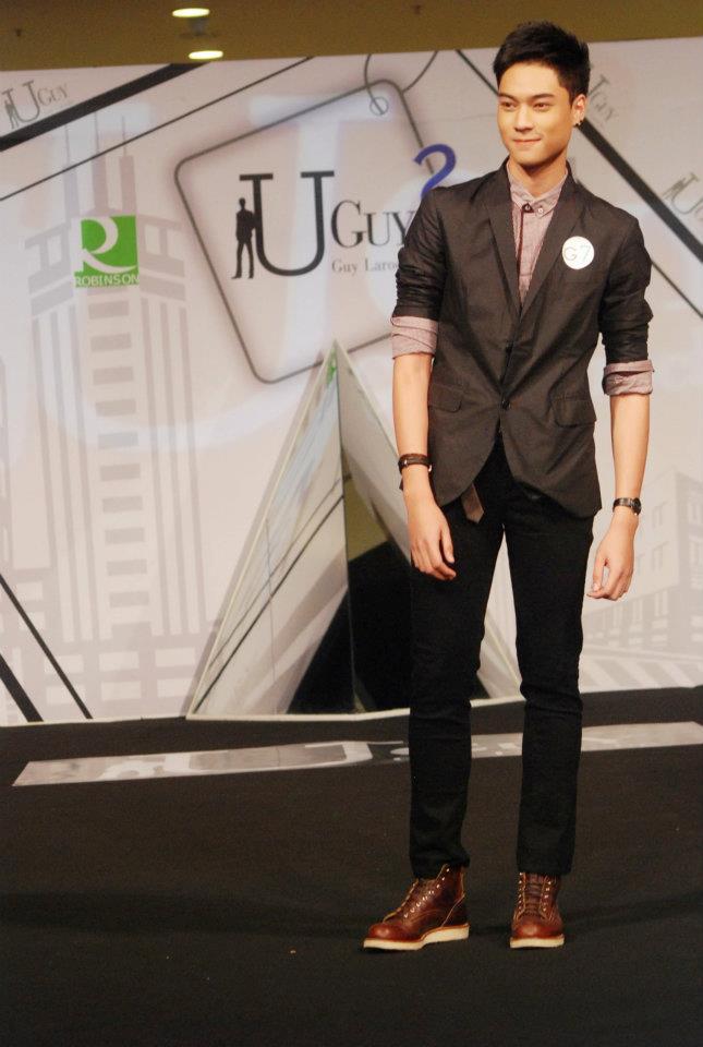 เก็บตกจากหนุ่มๆเสื้อผ้าน่าใส่ทั้งนั้น