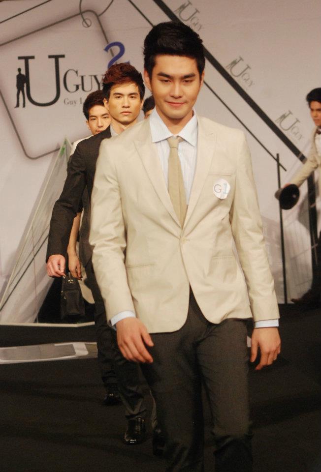 เก็บตกจากหนุ่มๆเสื้อผ้าน่าใส่ทั้งนั้น