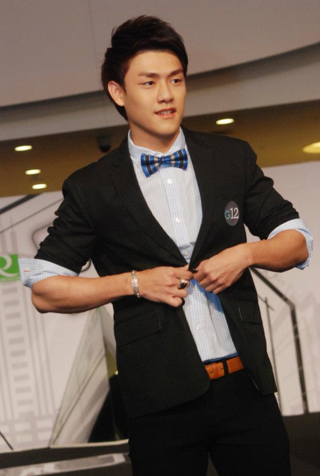 เก็บตกจากหนุ่มๆเสื้อผ้าน่าใส่ทั้งนั้น