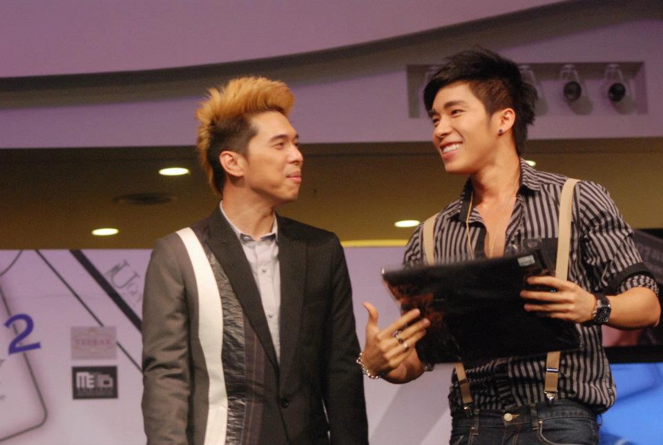 เก็บตกจากหนุ่มๆเสื้อผ้าน่าใส่ทั้งนั้น