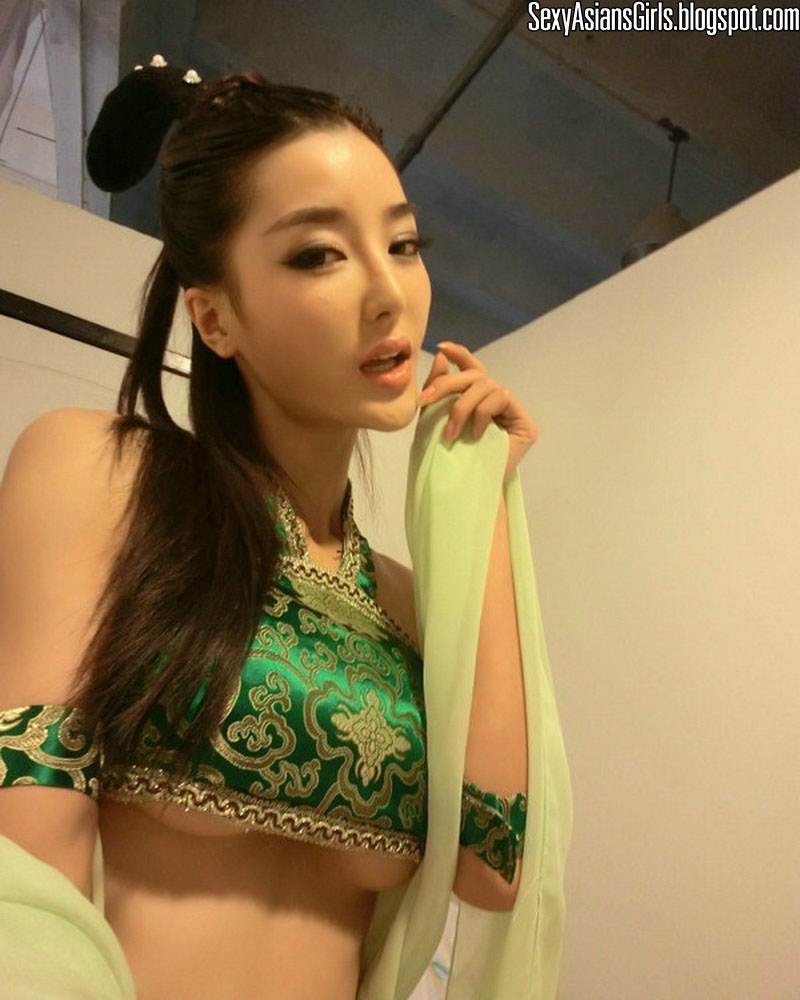 Li Ying Zhi 1