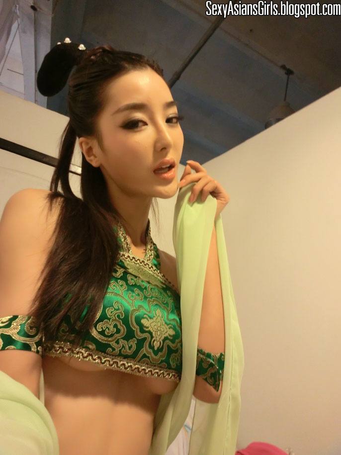 Li Ying Zhi 2