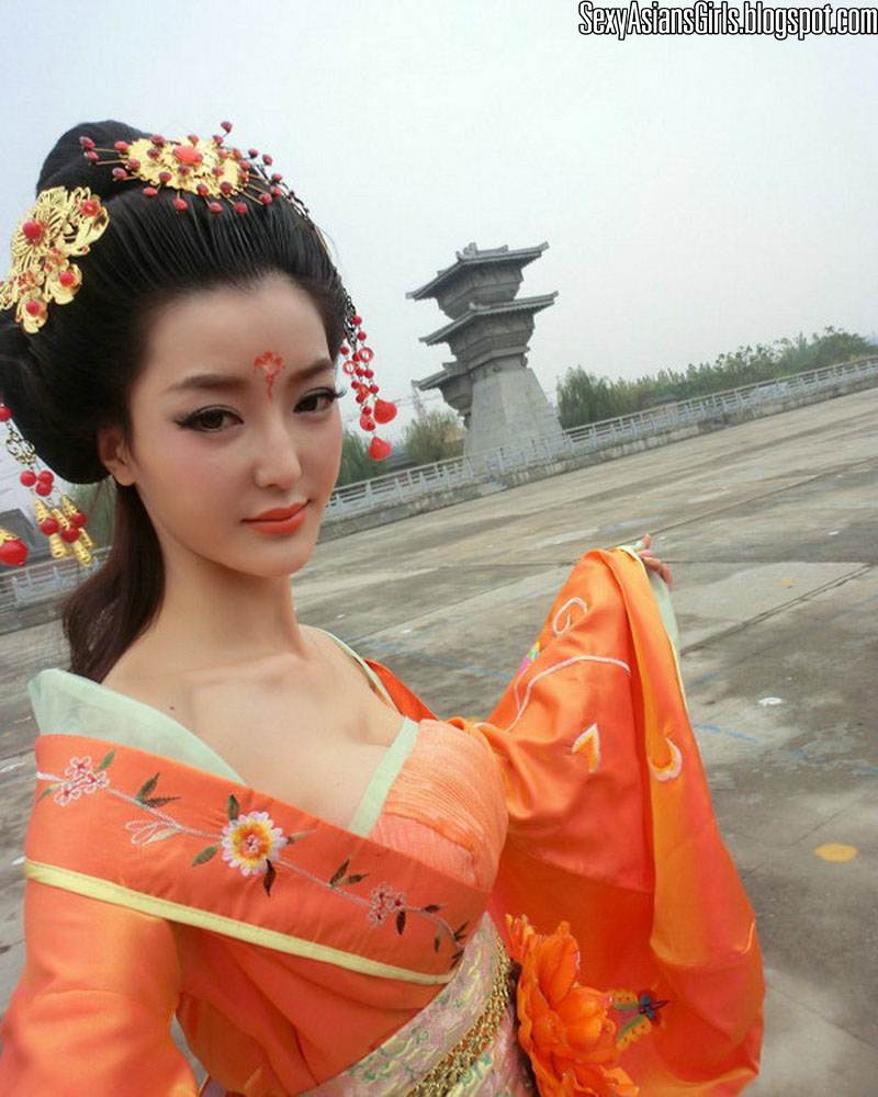 Li Ying Zhi 8