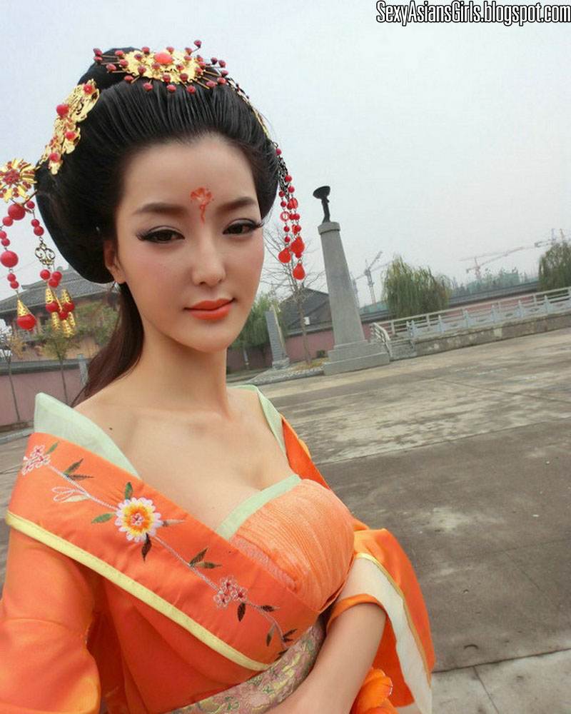 Li Ying Zhi 9