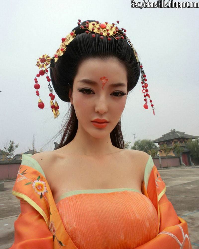 Li Ying Zhi 10