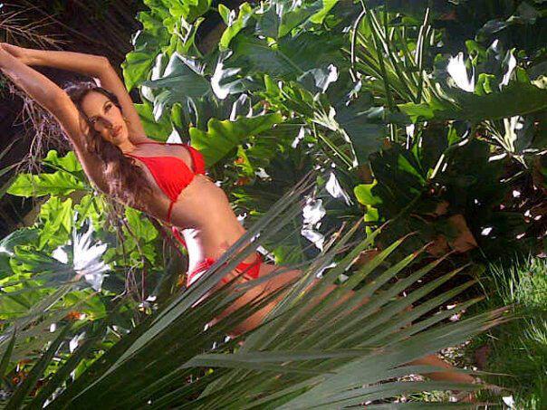 ตัวแทน Venezuela ใน Miss Intercontinental 2012