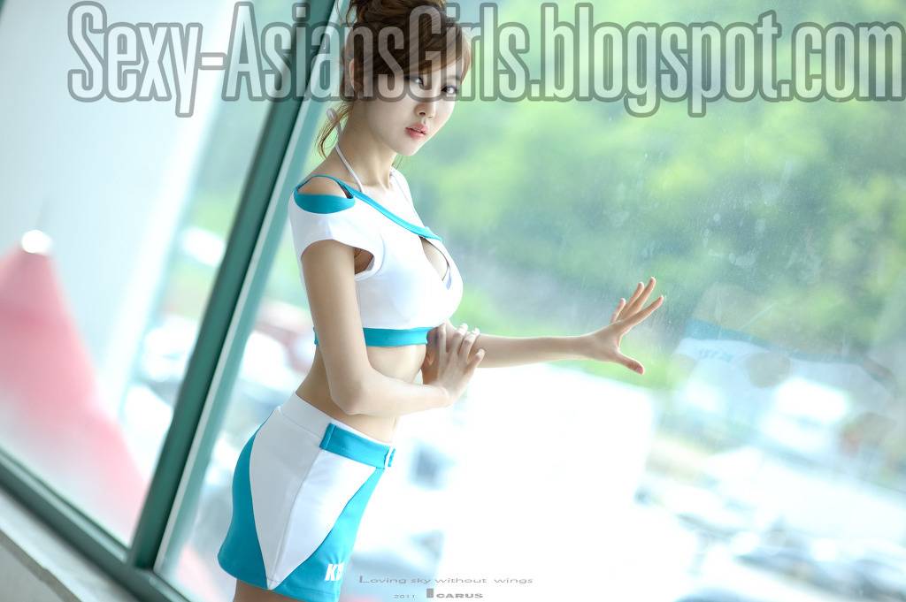 Choi Byeol Yee 1