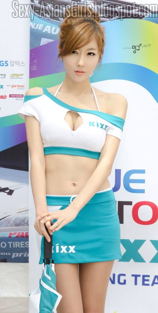 Choi Byeol Yee 16