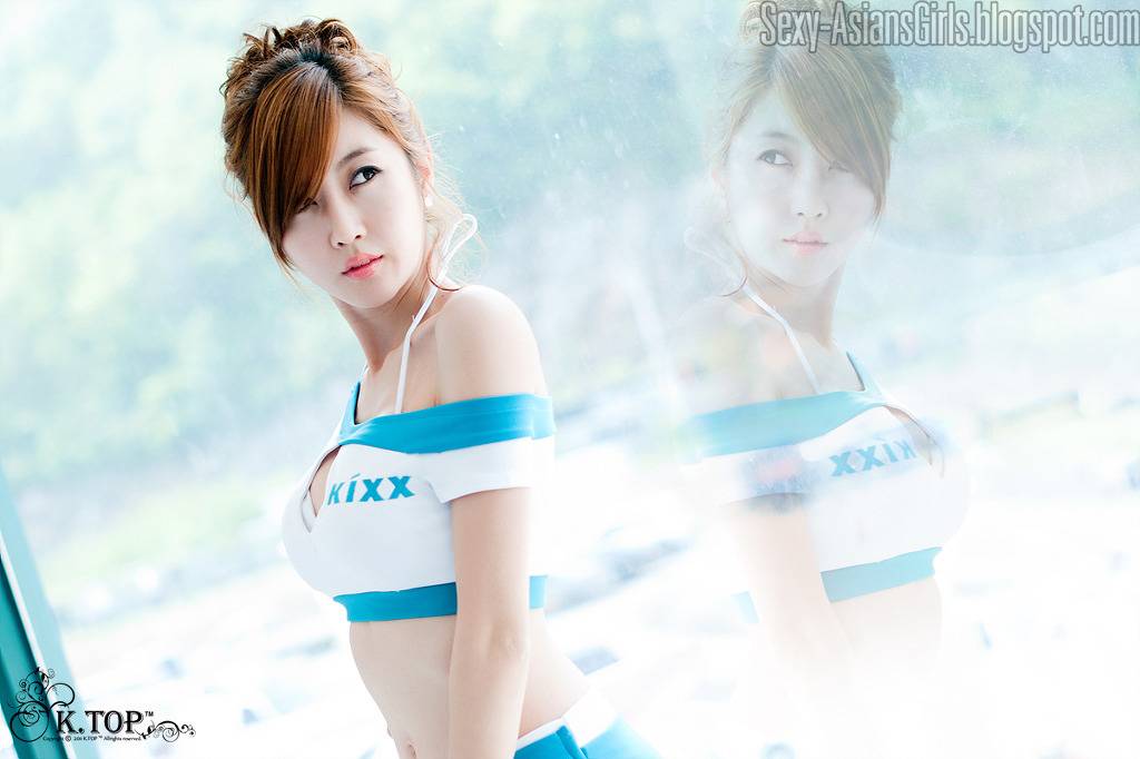 Choi Byeol Yee 7