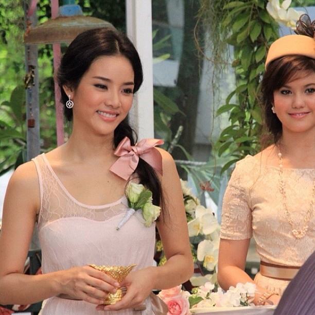 5 สาว The Sixth Sense สื่อรักสัมผัสหัวใจ
