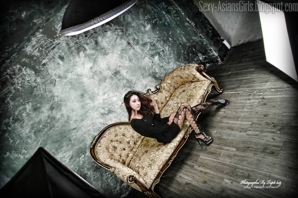 Park Hyun Sun 7
