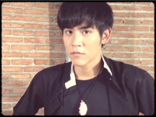 พอร์ช ศรัณย์ เท่ห์ ระเบิด  @ หยกเลือดมังกร มาเฟีย yakuza หลบไป