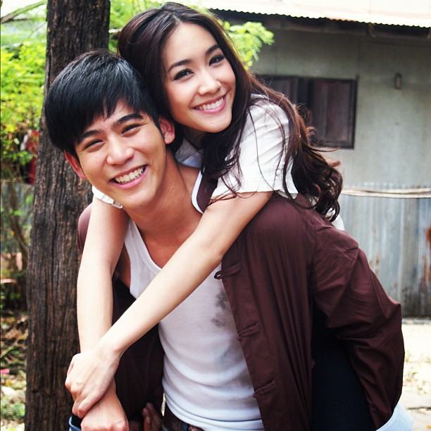 พอร์ช ศรัณย์ เท่ห์ ระเบิด  @ หยกเลือดมังกร มาเฟีย yakuza หลบไป