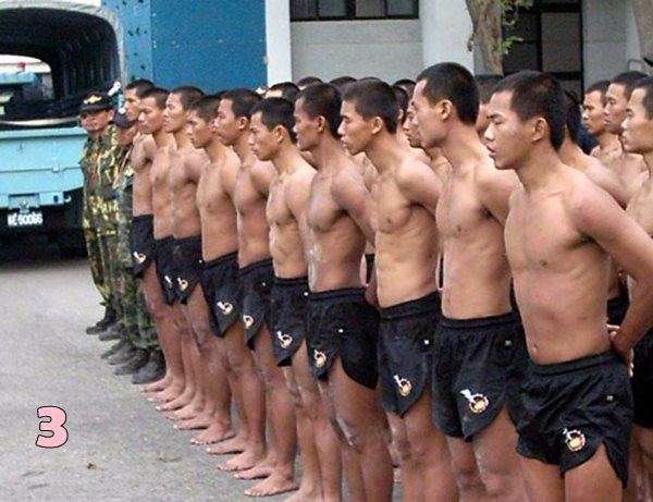 คนรัก ทหาร