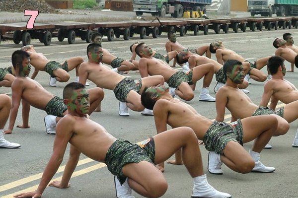 คนรัก ทหาร