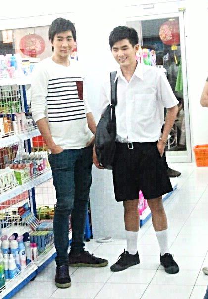 บิ๊ก & นิค คู่ Y จาก Club Friday The Series ตอน ครั้งหนึ่งในความทรงจำ...ทำไปได้ยังไง