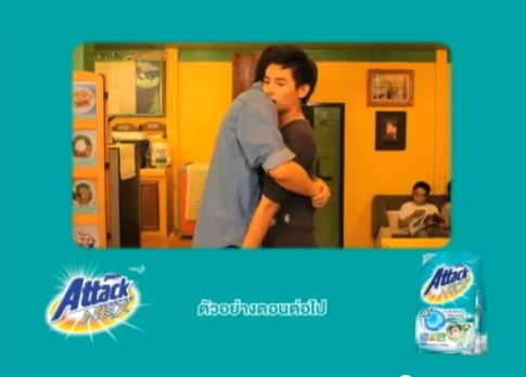 บิ๊ก & นิค คู่ Y จาก Club Friday The Series ตอน ครั้งหนึ่งในความทรงจำ...ทำไปได้ยังไง