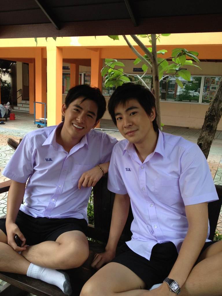 บิ๊ก & นิค คู่ Y จาก Club Friday The Series ตอน ครั้งหนึ่งในความทรงจำ...ทำไปได้ยังไง