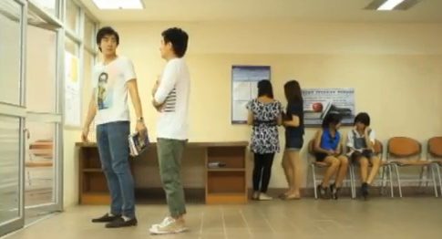 บิ๊ก & นิค คู่ Y จาก Club Friday The Series ตอน ครั้งหนึ่งในความทรงจำ...ทำไปได้ยังไง