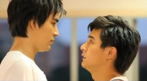 บิ๊ก & นิค คู่ Y จาก Club Friday The Series ตอน ครั้งหนึ่งในความทรงจำ...ทำไปได้ยังไง