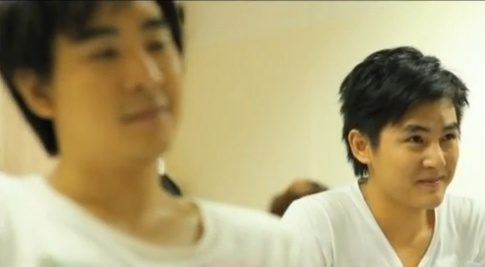 บิ๊ก & นิค คู่ Y จาก Club Friday The Series ตอน ครั้งหนึ่งในความทรงจำ...ทำไปได้ยังไง