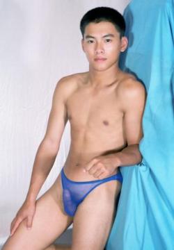คนรักหนุ่มเซ็กซี่ 447