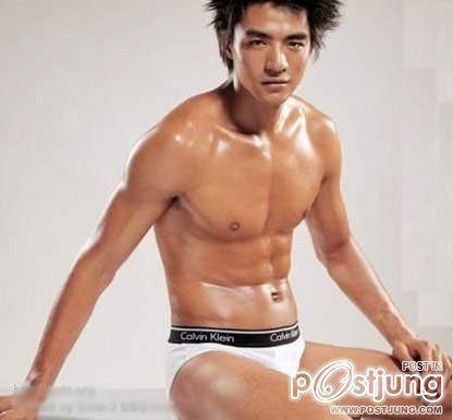 คนรักหนุ่มเซ็กซี่ 447