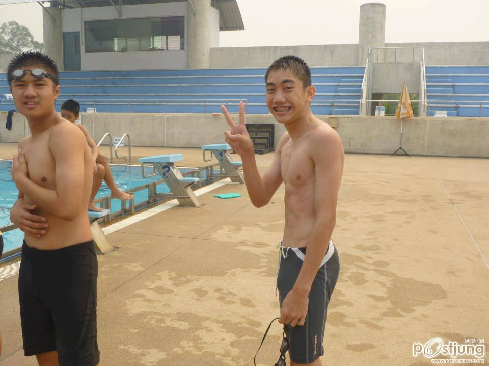 คนรักหนุ่มเซ็กซี่ 447
