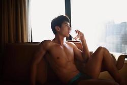 คนรักหนุ่มเซ็กซี่ 448